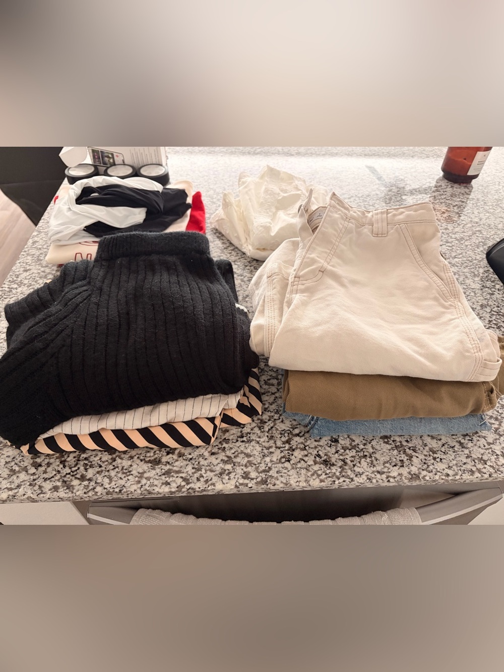 Bundle of clothes!!
